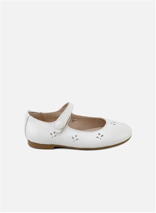Eli 1957 Ballerines blanc