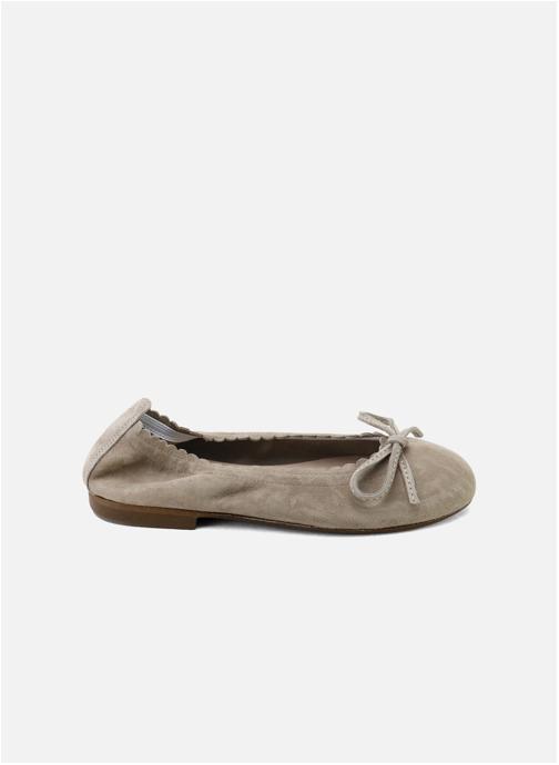 Eli 1957 Ballerines marron