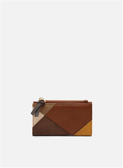 Misako Porte-monnaies Portefeuille Femme Abeya Multicolor femme multicolore