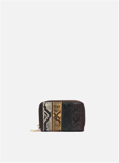 Misako Porte-monnaies Portefeuille unisexe Femme Toksa Multicolor femme multicolore