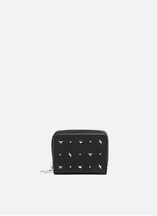 Misako Porte-monnaies Portefeuille Femme Maco Black femme noir