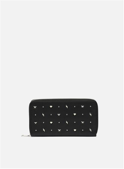 Misako Porte-monnaies Portefeuille Femme Maco Black femme noir