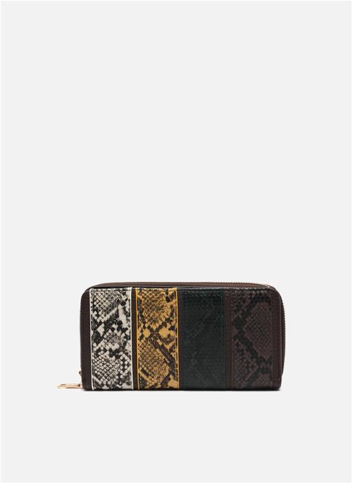 Misako Porte-monnaies Portefeuille Femme Toksa Multicolor femme multicolore