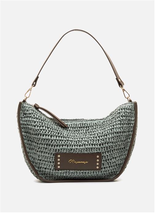 MARIAMARE Sacs bandoulière Sacs Femme MARIAMARE SOMBRA bleu femme bleu