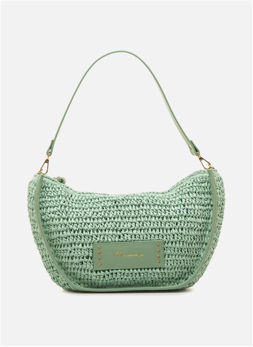 MARIAMARE Sacs bandoulière Sacs Femme MARIAMARE SOMBRA bleu femme vert