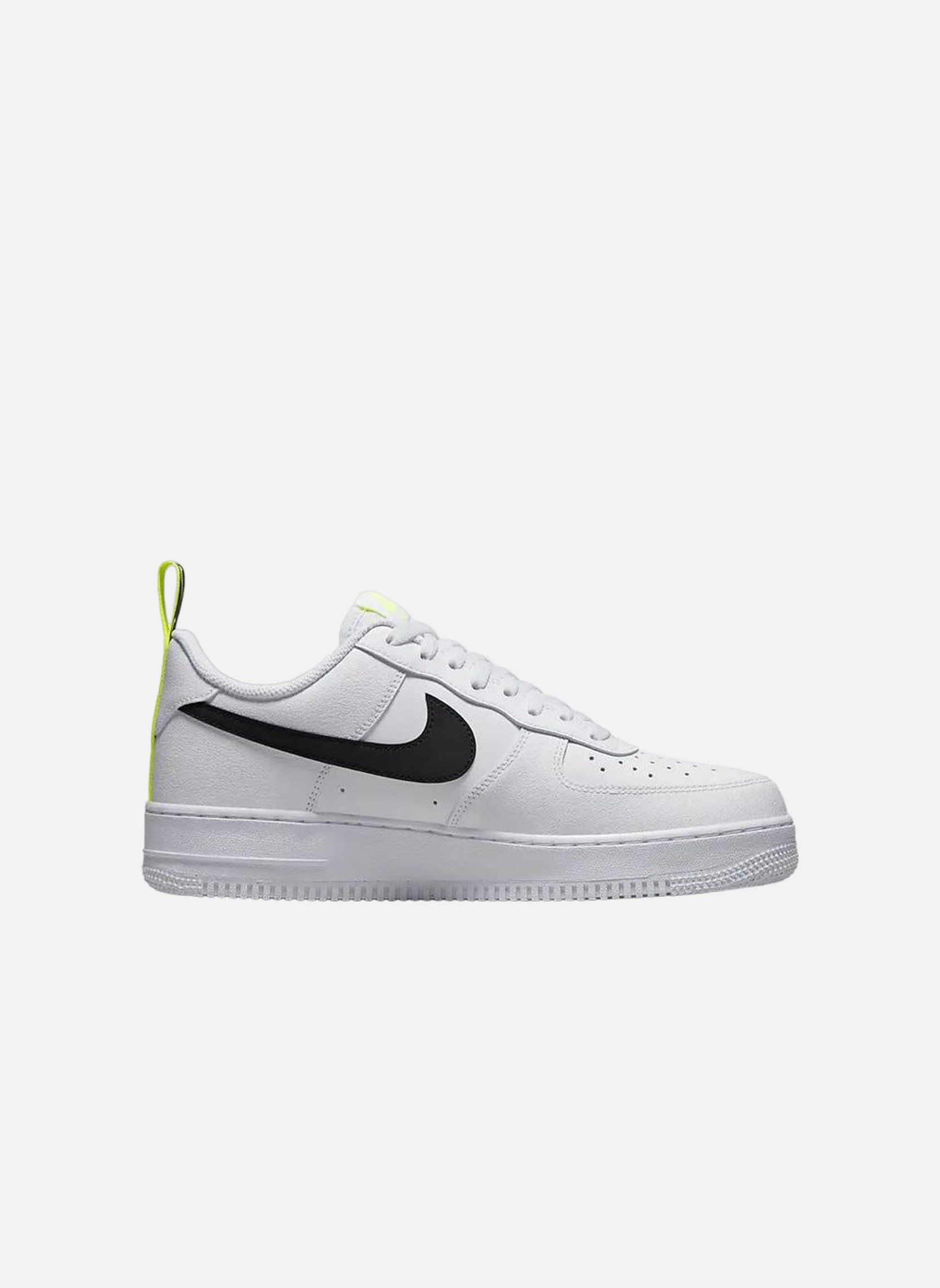 Baskets basses blanc Nike Baskets basses blanc white