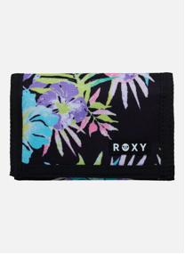 Portefeuilles Portefeuille 2 volets SMALL BEACH. femme vert