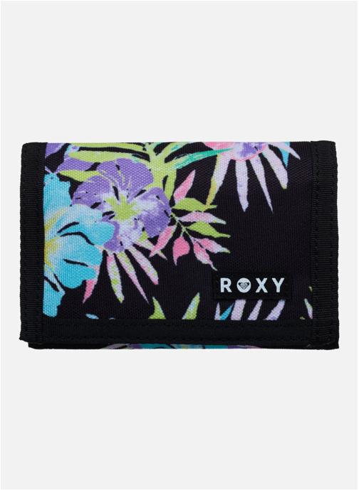 Roxy Portefeuilles Small Beach femme noir