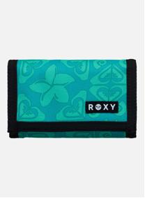 Portefeuilles Portefeuille 2 volets SMALL BEACH. femme vert Roxy Portefeuilles Portefeuille 2 volets SMALL BEACH. femme vert Vert