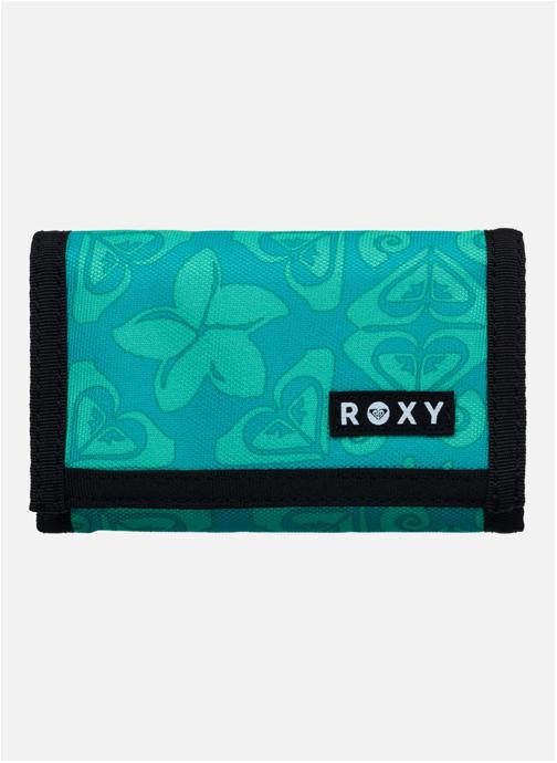 Roxy Portefeuilles Portefeuille 2 volets SMALL BEACH. femme vert