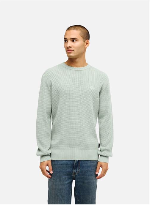 Quiksilver Pulls Waffle homme vert