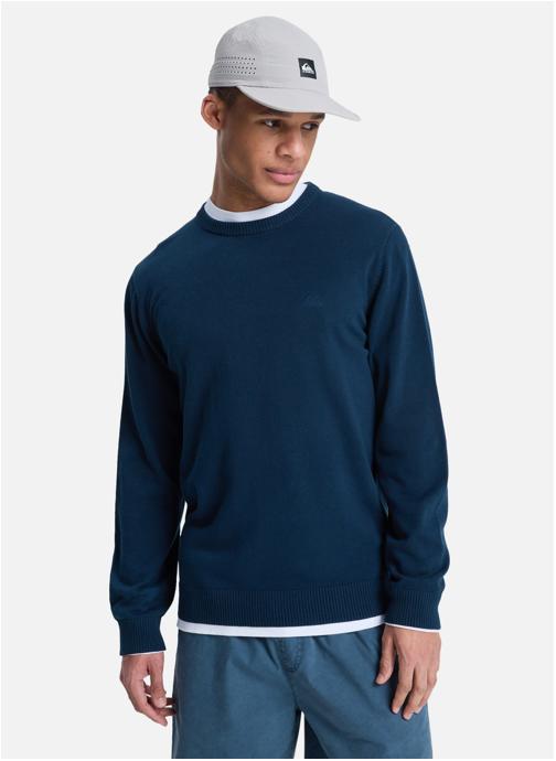 Quiksilver Pulls Salt Water Light homme bleu