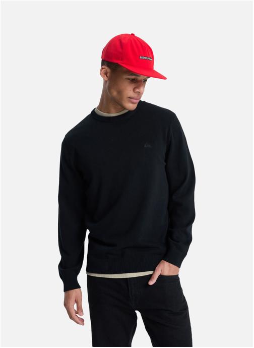 Quiksilver Pulls Salt Water Light homme noir