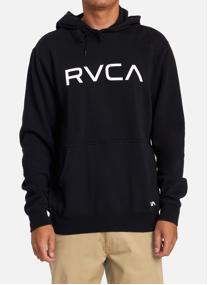 Vestes polaires Big RVCA homme noir RVCA Vestes polaires Big RVCA homme noir Noir