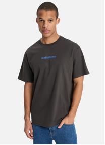 Tee-shirts Fractured Wave homme blanc