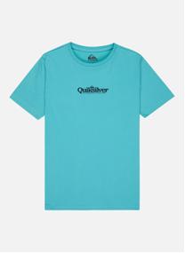 Tee-shirts Fineline garçon bleu