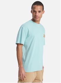 Tee-shirts Fruits Tide homme bleu