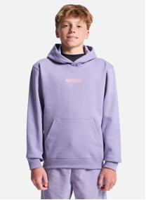 Sweats à capuche Quik Globe garçon noir