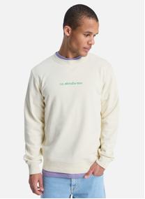 Sweats à capuche Graphic homme violet