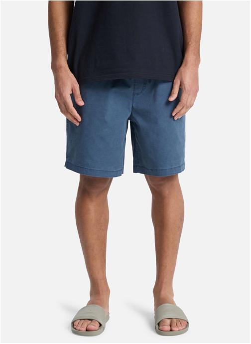 Quiksilver Shorts Taxer 19 homme bleu