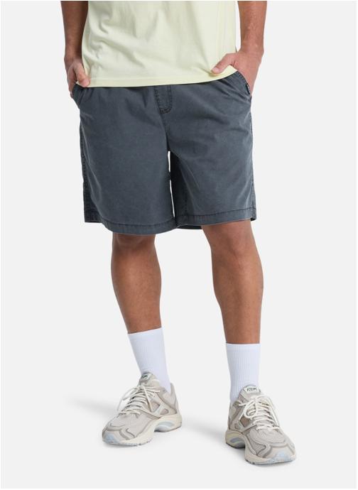 Quiksilver Shorts Taxer 19 homme noir
