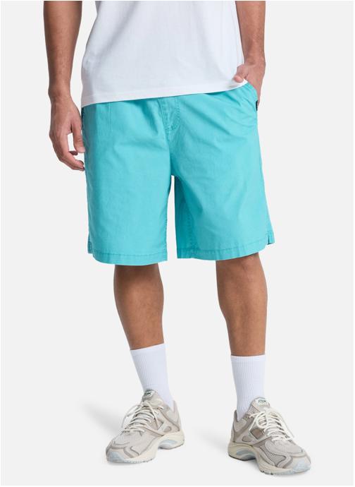 Quiksilver Shorts Taxer 19 homme bleu