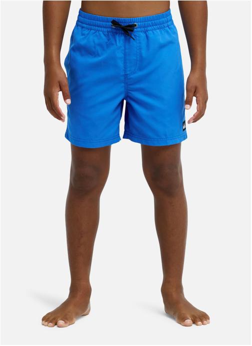 Quiksilver Shorts de bain Everyday Volley 14 garçon bleu