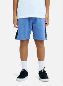 Shorts Knowledge Area garçon bleu