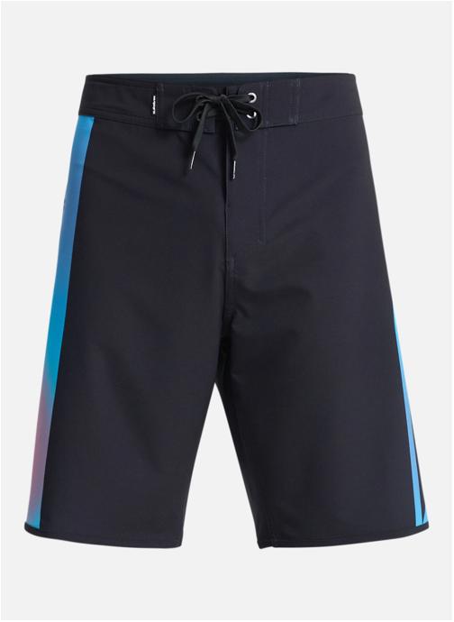 Quiksilver Shorts de bain Surfsilk Holmes 20 homme noir