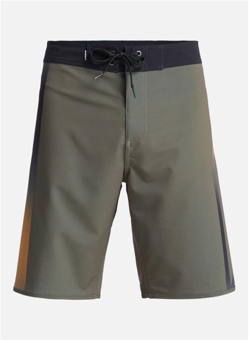 Quiksilver Shorts de bain Surfsilk Holmes 20 homme vert