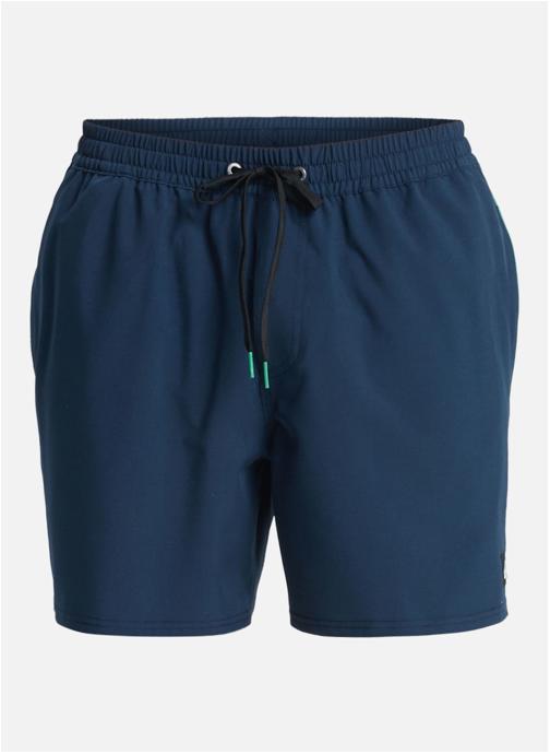 Quiksilver Shorts de bain Stretch Piped Volley 16 homme bleu