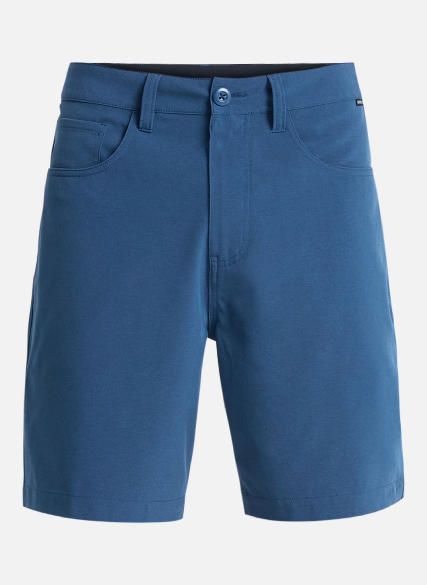Shorts de bain Nelson Amph 18 homme bleu Quiksilver Shorts de bain Nelson Amph 18 homme bleu Bleu