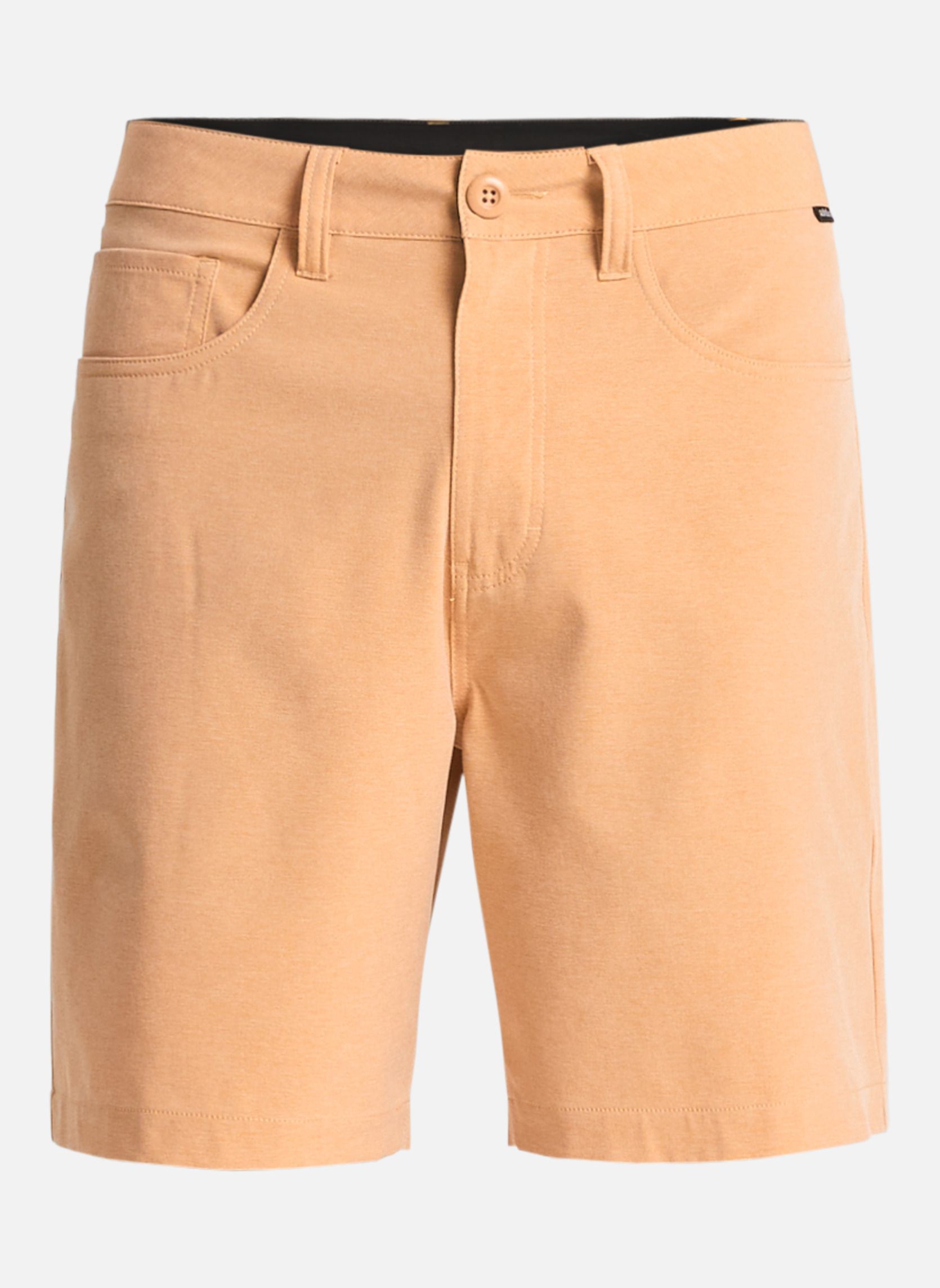 Shorts de bain Nelson Amph 18 homme marron Quiksilver Shorts de bain Nelson Amph 18 homme marron Marron clair