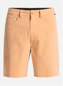 Shorts de bain Nelson Amph 18 homme marron