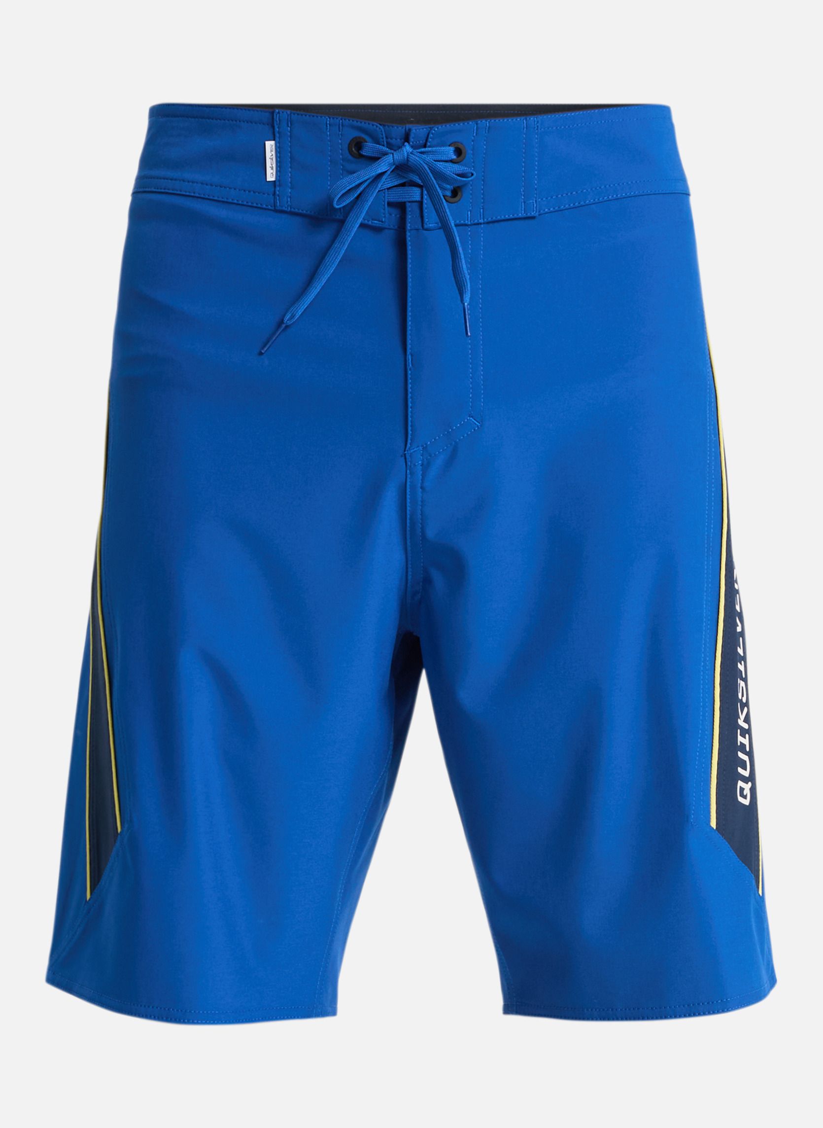 Shorts de bain Boardshort SURFSILK CLICKER 20 homme bleu Quiksilver Shorts de bain Boardshort SURFSILK CLICKER 20 homme bleu Bleu