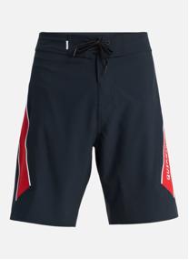 Shorts de bain Boardshort SURFSILK CLICKER 20 homme bleu