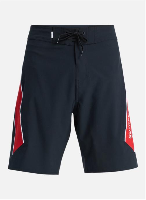 Quiksilver Shorts de bain Surfsilk Clicker 20 homme noir