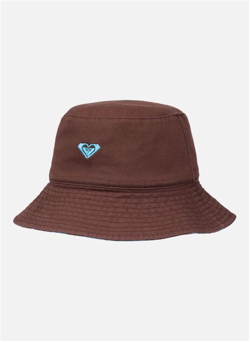 Roxy Chapeaux Jasmine Paradise femme marron