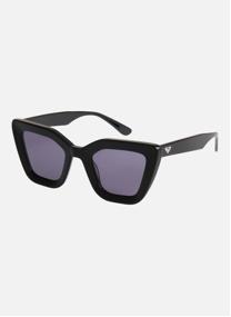 Lunettes de soleil femme noir Roxy Lunettes de soleil femme noir Noir
