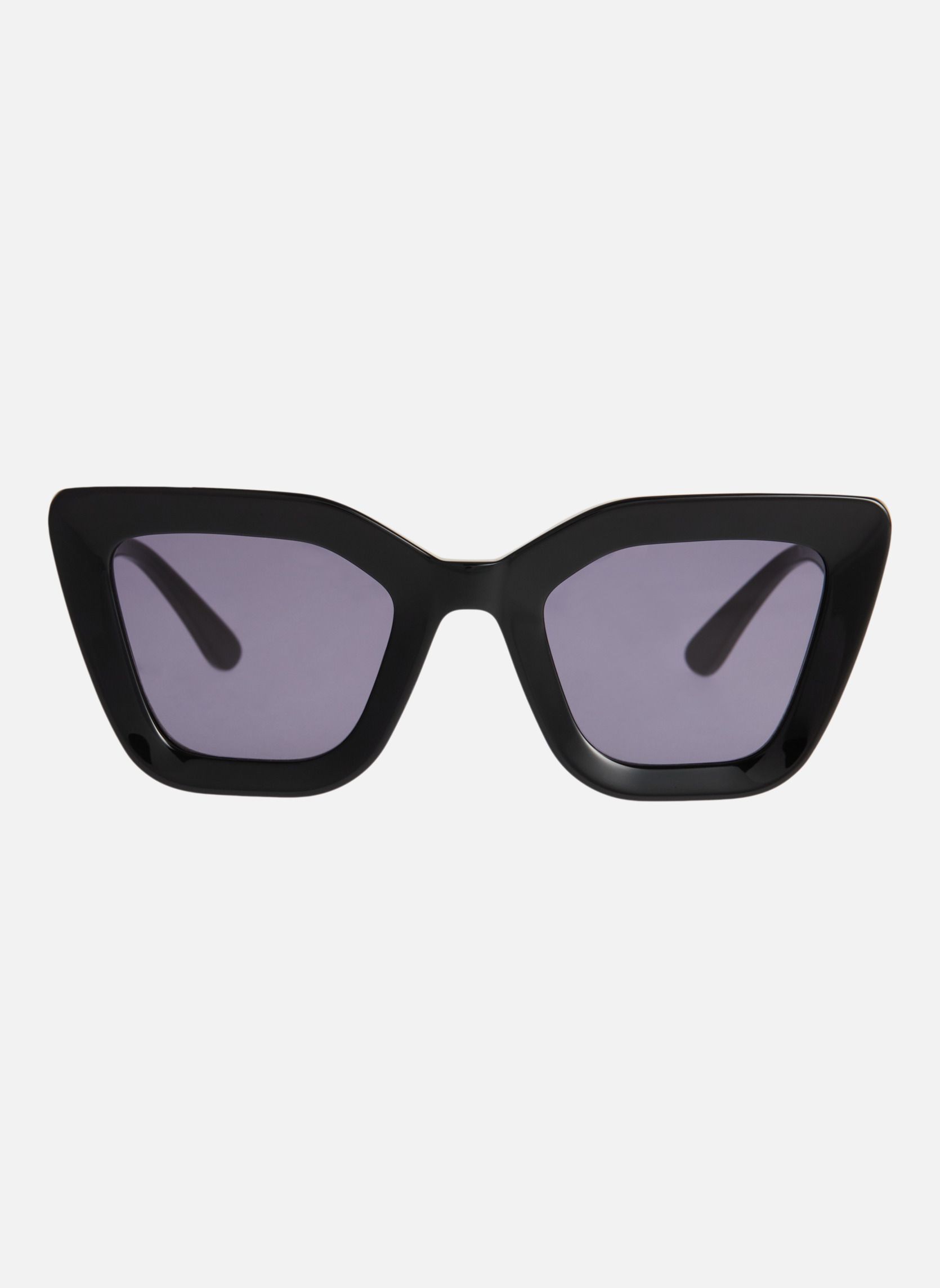Lunettes de soleil femme noir Roxy Lunettes de soleil femme noir Noir