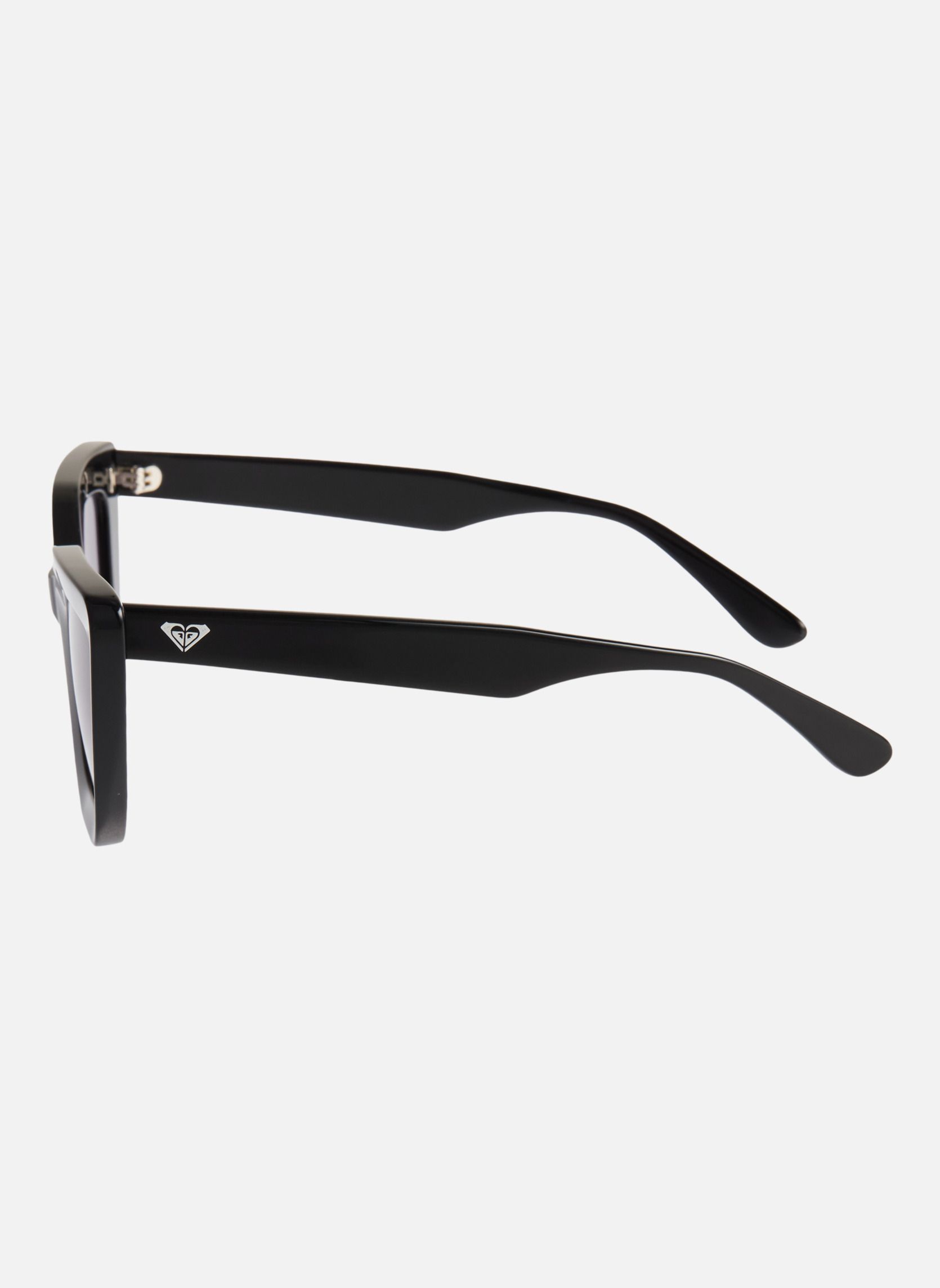 Lunettes de soleil femme noir Roxy Lunettes de soleil femme noir Noir