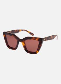 Lunettes de soleil femme noir