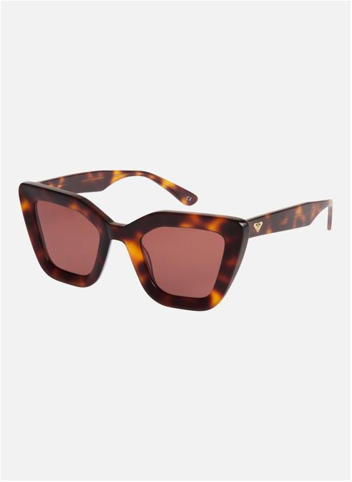 Roxy Lunettes de soleil femme marron
