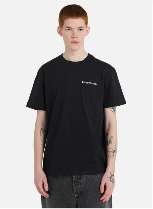 Element Tee-shirts New Heights homme noir