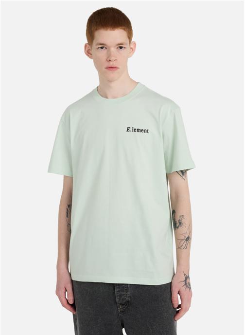 Element Tee-shirts Orni homme vert
