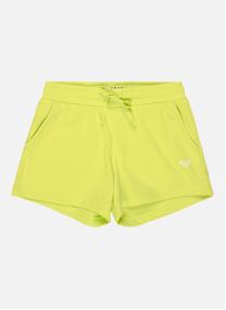 Shorts Surf Feeling Terry fille rose