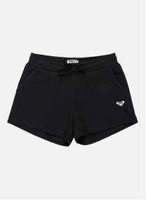 Shorts Surf Feeling Terry fille rose