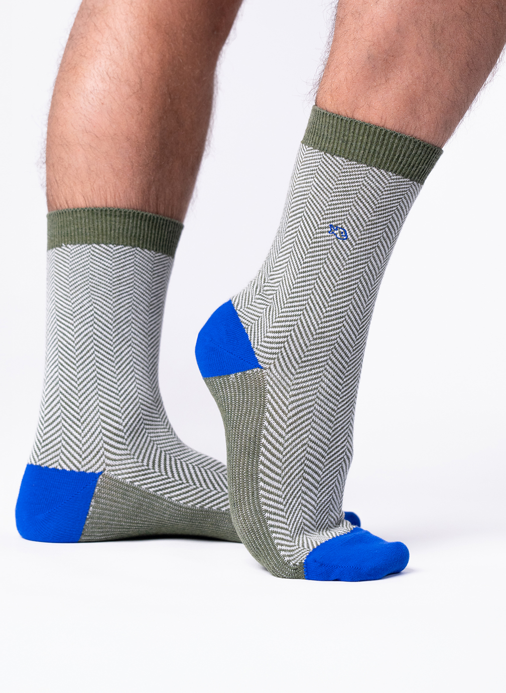 Chaussettes en coton peigné pour homme et femme 1 paire style Hip Hop Chaussettes en coton peigné pour homme et femme 1 paire style Hip Hop