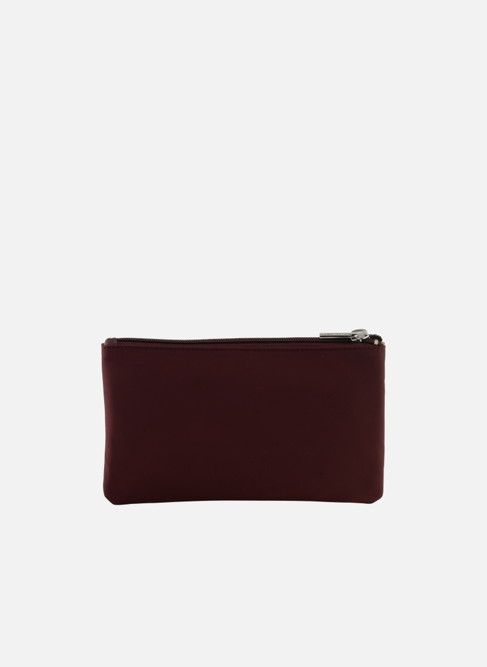 Porte-monnaies Escale femme bordeaux Pourchet Porte-monnaies Escale femme bordeaux Bordeaux