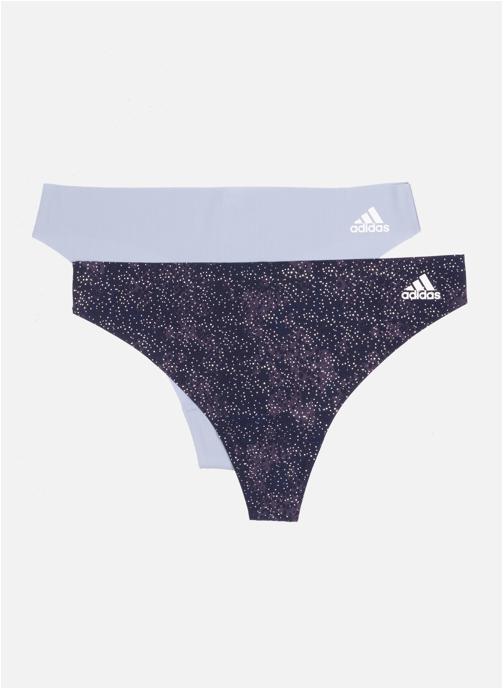 adidas performance Culottes MICRO FREE CUT femme bleu